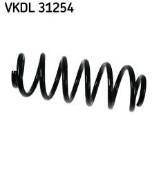 SKF VKDL 31254